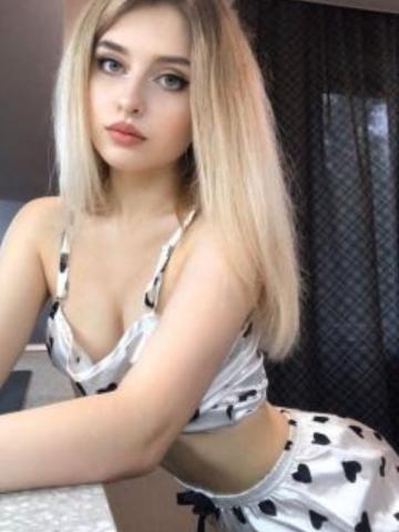 Индивидуалка Фариза Фотография 2